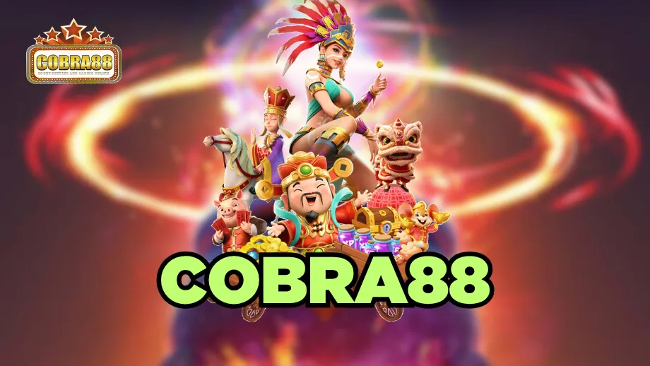 COBRA88
